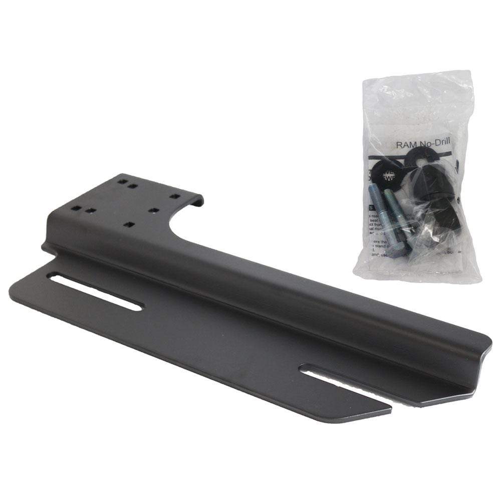 Ram Mounts Qualifies for Free Shipping RAM No-Drill Vehicle System Dodge Caliber Avenger #RAM-VB-177-SW1
