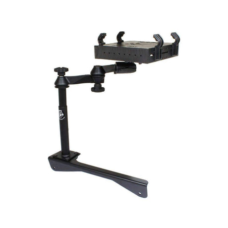 Ram Mounts Qualifies for Free Shipping RAM No-Drill Vehicle System Dodge Charge/Magnum Police #RAM-VB-145P-SW1