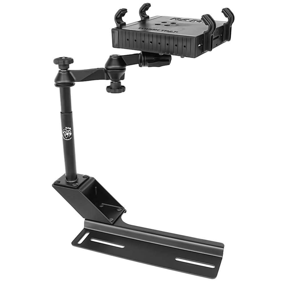 RAM No-Drill Vehicle System Dodge Sprinter Van #RAM-VB-106R4-SW1
