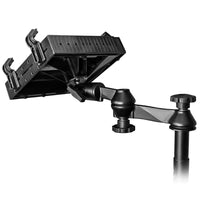 RAM No-Drill Vehicle System fits 19 Ford Ranger #RAM-VB-202-SW1