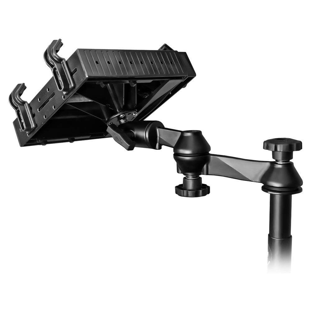 Ram Mounts Qualifies for Free Shipping RAM No-Drill Vehicle System fits Tundra & Nissan NV #RAM-VB-180-SW1