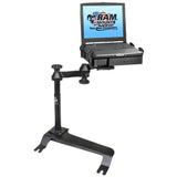 Ram Mounts Qualifies for Free Shipping RAM No-Drill Vehicle System for 2013 Nissan NV200 S/SV #RAM-VB-192-SW1