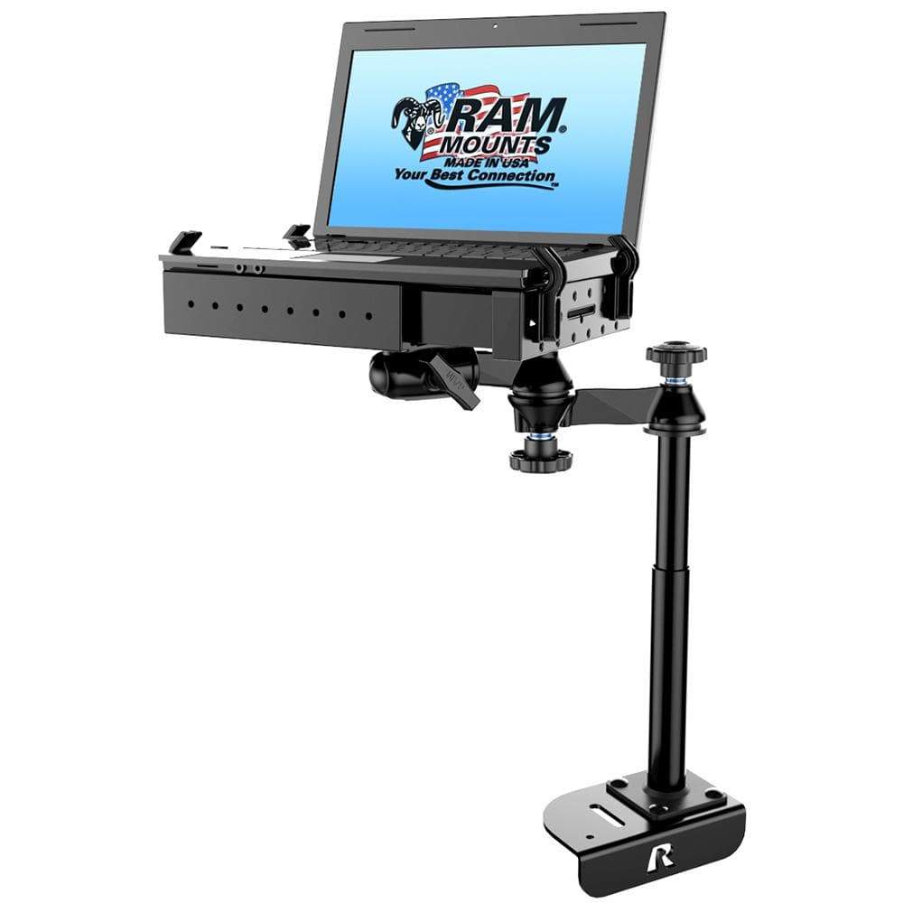 Ram Mounts Qualifies for Free Shipping RAM No-Drill Vehicle System Ford Transit Full Size #RAM-VB-194-SW1