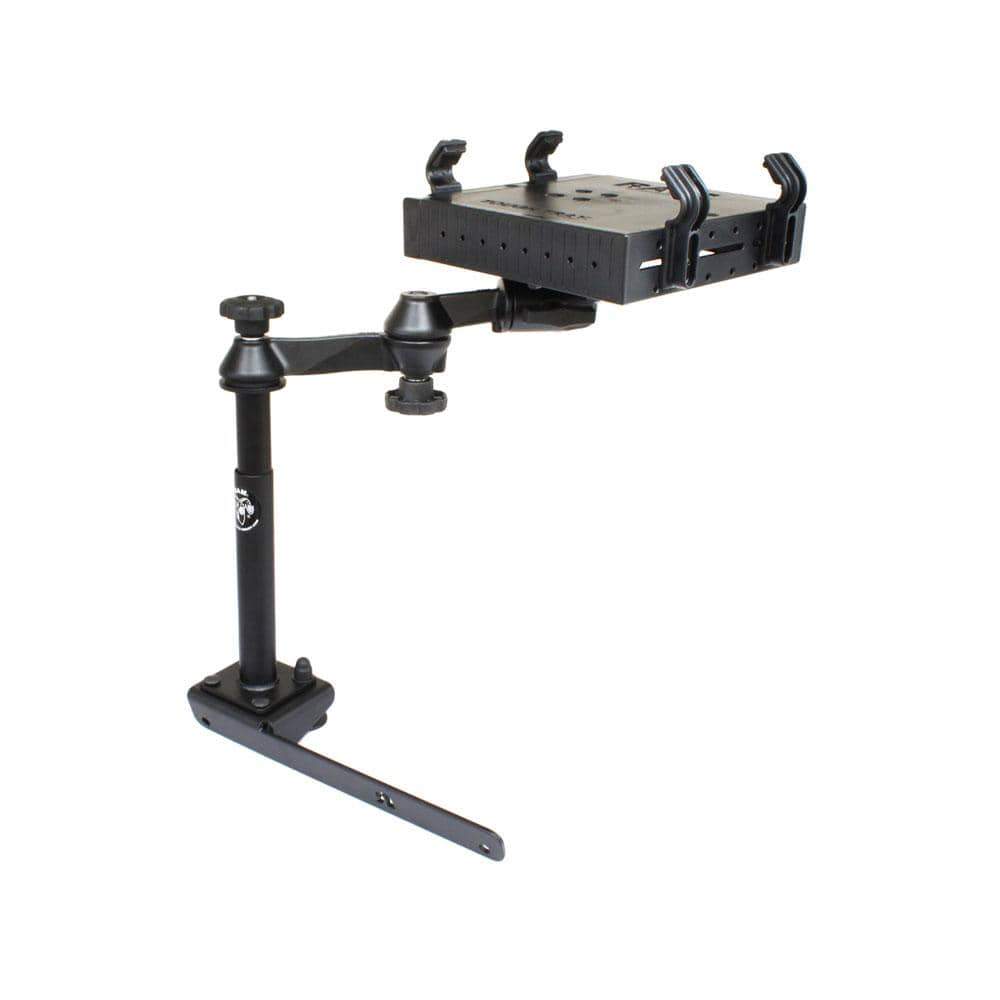 Ram Mounts Qualifies for Free Shipping RAM No-Drill Vehicle System RAM 1500-5500 2008-Up #RAM-VB-178-SW1
