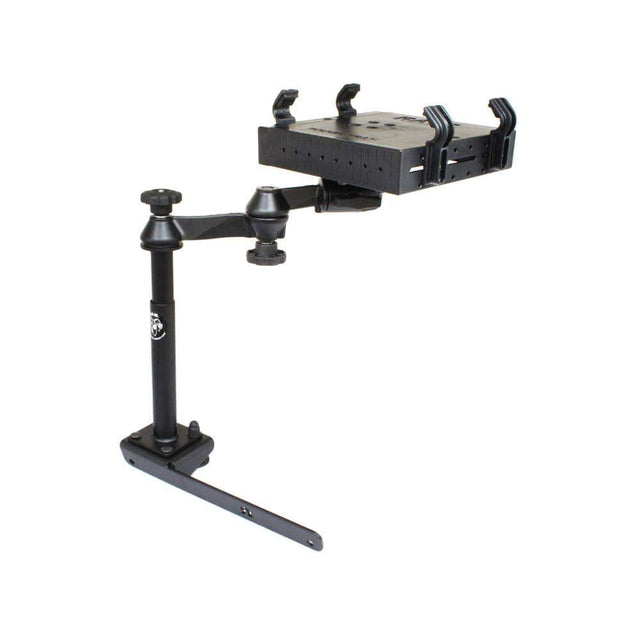 Ram Mounts Qualifies for Free Shipping RAM No-Drill Vehicle System RAM 1500-5500 2008-Up #RAM-VB-178-SW1