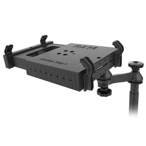 RAM No-Drill Vehicle System Silverado GMC 1500 #RAM-VB-203-SW1