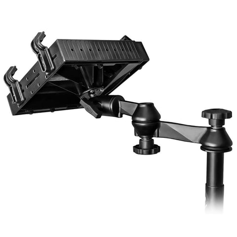 RAM No-Drill Vehicle System Silverado GMC 1500 #RAM-VB-203-SW1