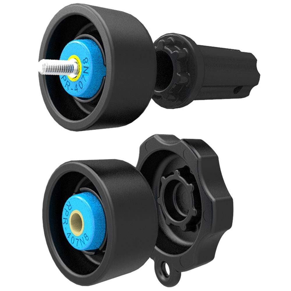 Ram Mounts Qualifies for Free Shipping RAM Pin-Lock Security Kit for C Size Mount/Gimbal #RAP-S-KNOB5-GU