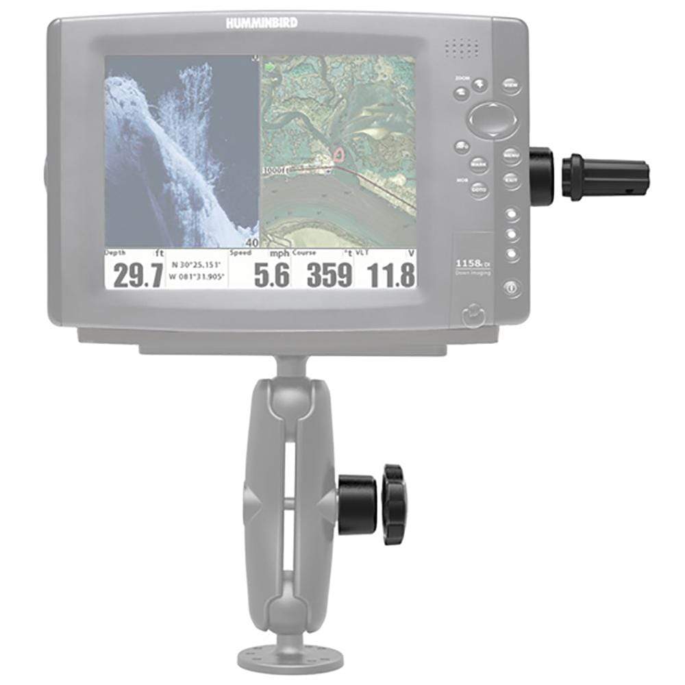 RAM Pin-Lock Security Kit for C Size Mount/Gimbal #RAP-S-KNOB5-GU