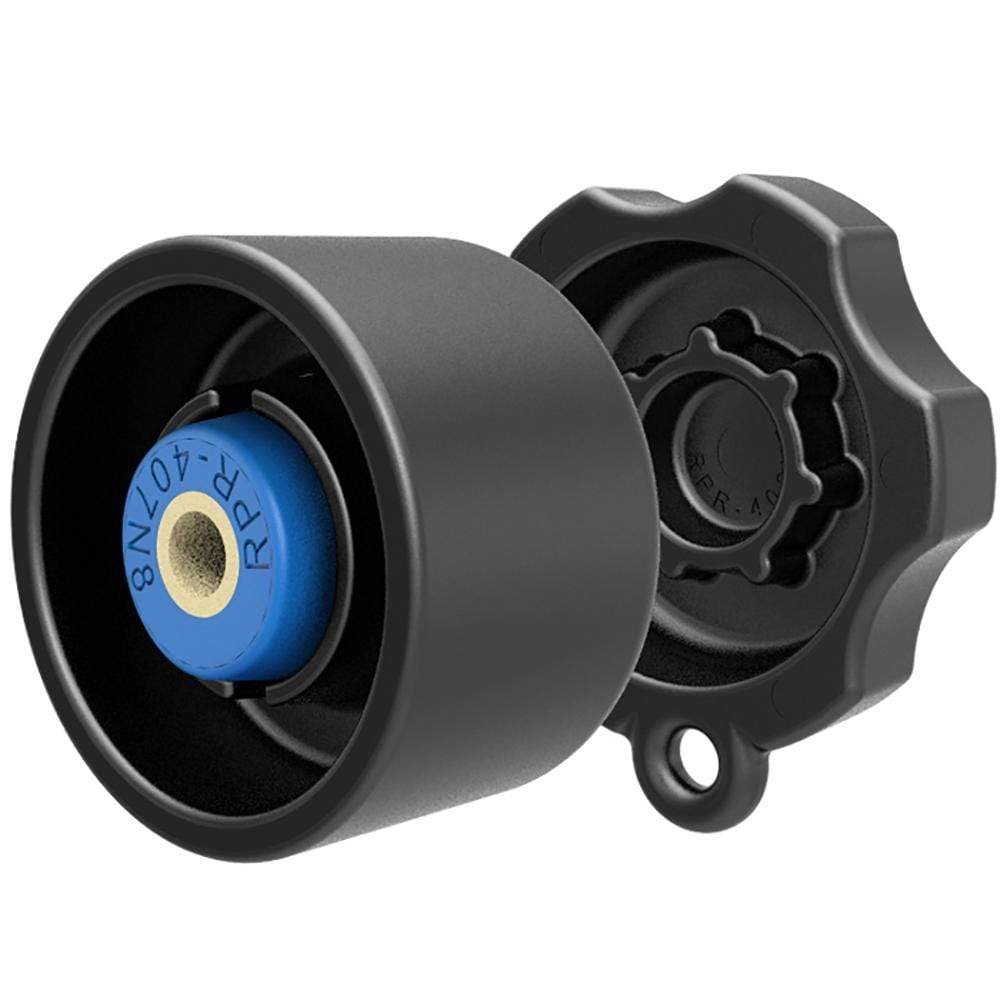 RAM Pin-Lock Security Knob and Key for B Size Arms #RAP-S-KNOB3U