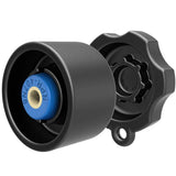 RAM Pin-Lock Security Knob and Key for B Size Arms #RAP-S-KNOB3U