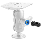 Ram Mounts Qualifies for Free Shipping RAM Pin-Lock Security Knob & Key for D/E Size Arms #RAP-S-NUT5U