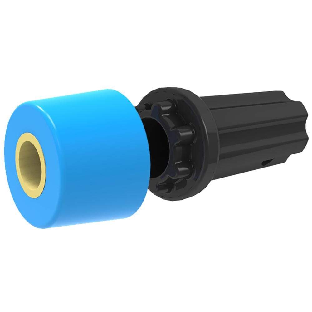 Ram Mounts Qualifies for Free Shipping RAM Pin-Lock Security Knob & Key for D/E Size Arms #RAP-S-NUT5U