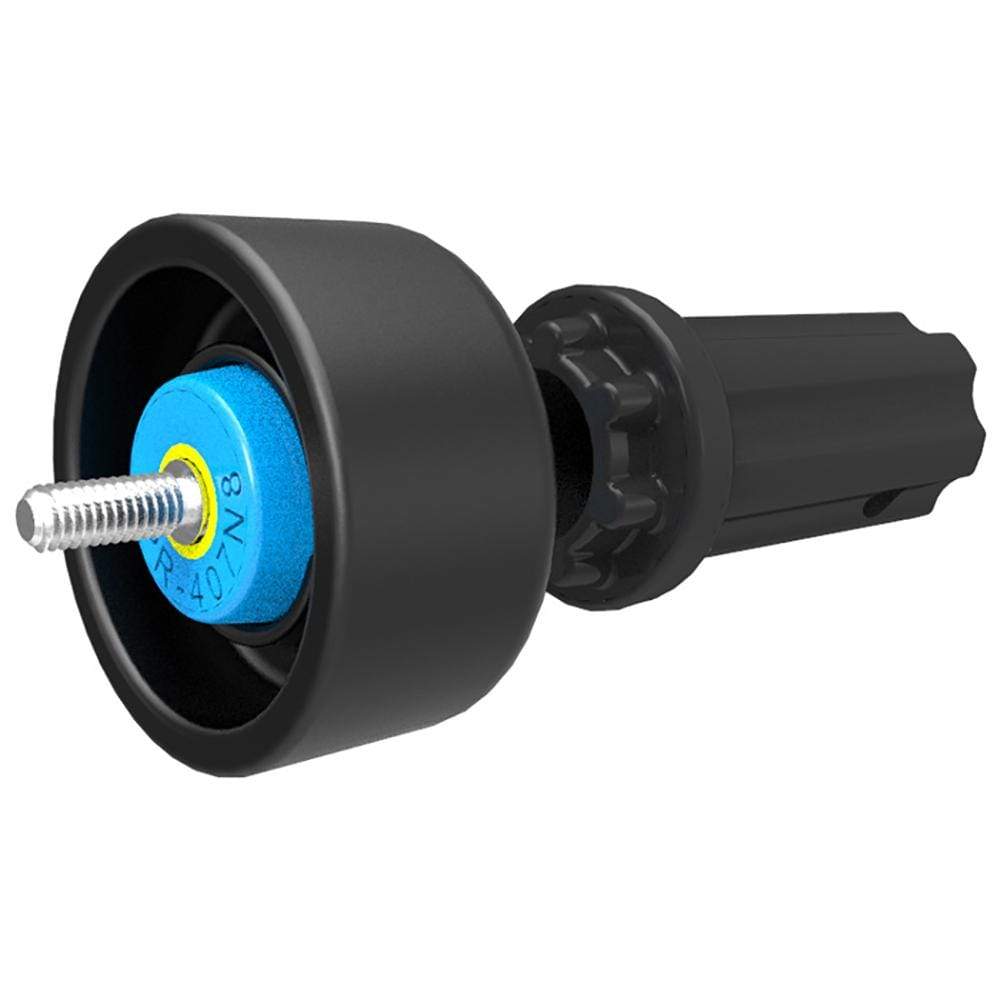 Ram Mounts Qualifies for Free Shipping RAM Pin-Lock Security Knob Stud/Key Gimbal Mount #RAP-S-KNOBGU