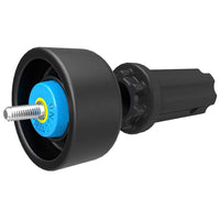 Ram Mounts Qualifies for Free Shipping RAM Pin-Lock Security Knob Stud/Key Gimbal Mount #RAP-S-KNOBGU