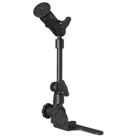 Ram Mounts Qualifies for Free Shipping RAM Pod HD with 1.5" Double Socket with 202 #RAM-316-HD-202U