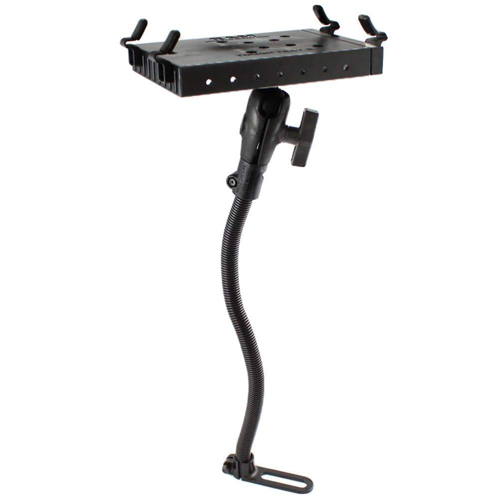 Ram Mounts Qualifies for Free Shipping RAM Pod I 1.5" Ball and Tough-Tray II #RAM-316-1-234-6U