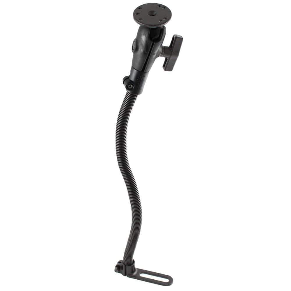 Ram Mounts Qualifies for Free Shipping RAM Pod I 1.5" Single Socket with 202 #RAM-316-1-202U