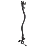 Ram Mounts Qualifies for Free Shipping RAM Pod I Universal Mount Clamp Base No Ball #RAM-B-316-121BU