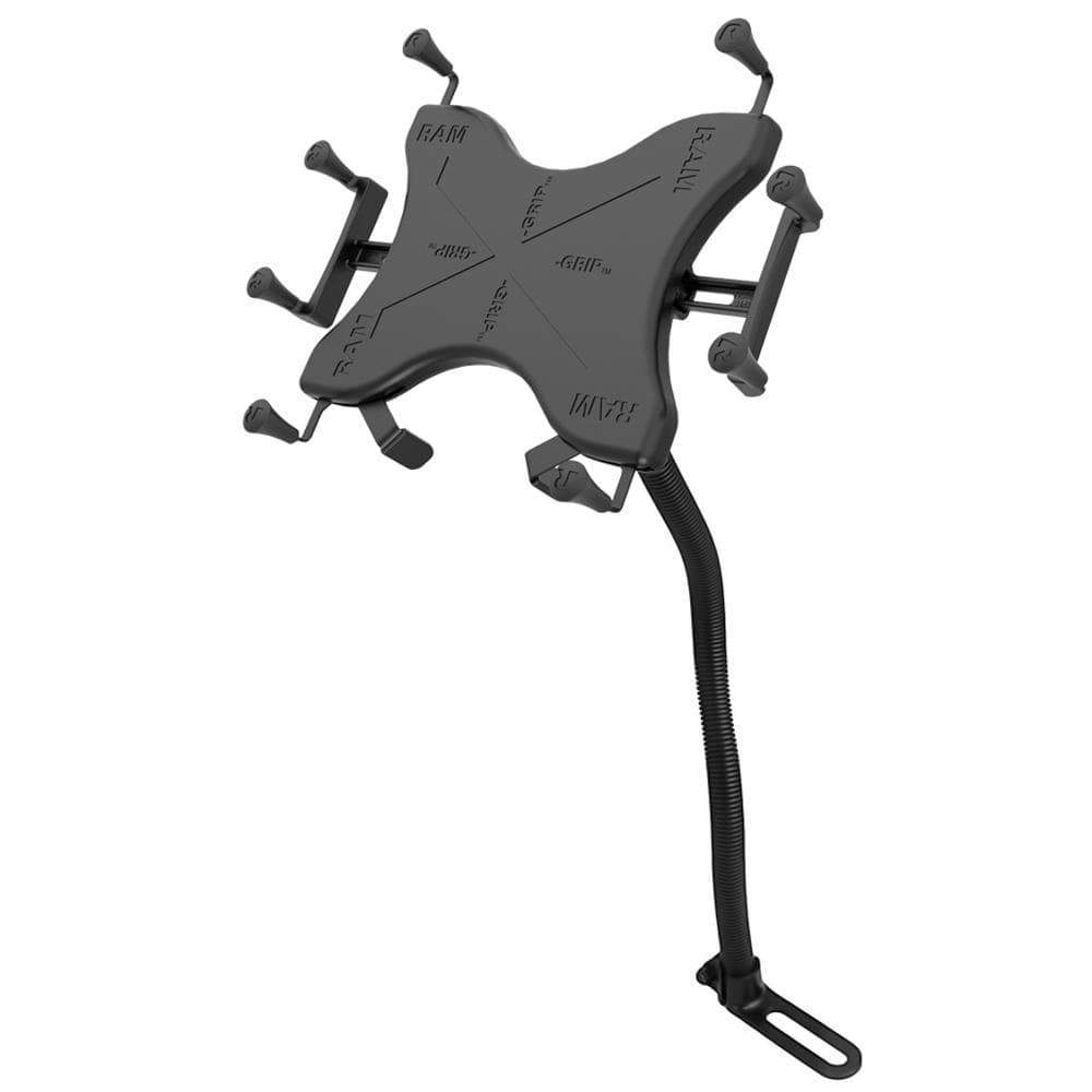 Ram Mounts Qualifies for Free Shipping RAM Pod I Universal No-Drill Mount w/X-Grip III #RAM-B-316-1-UN9