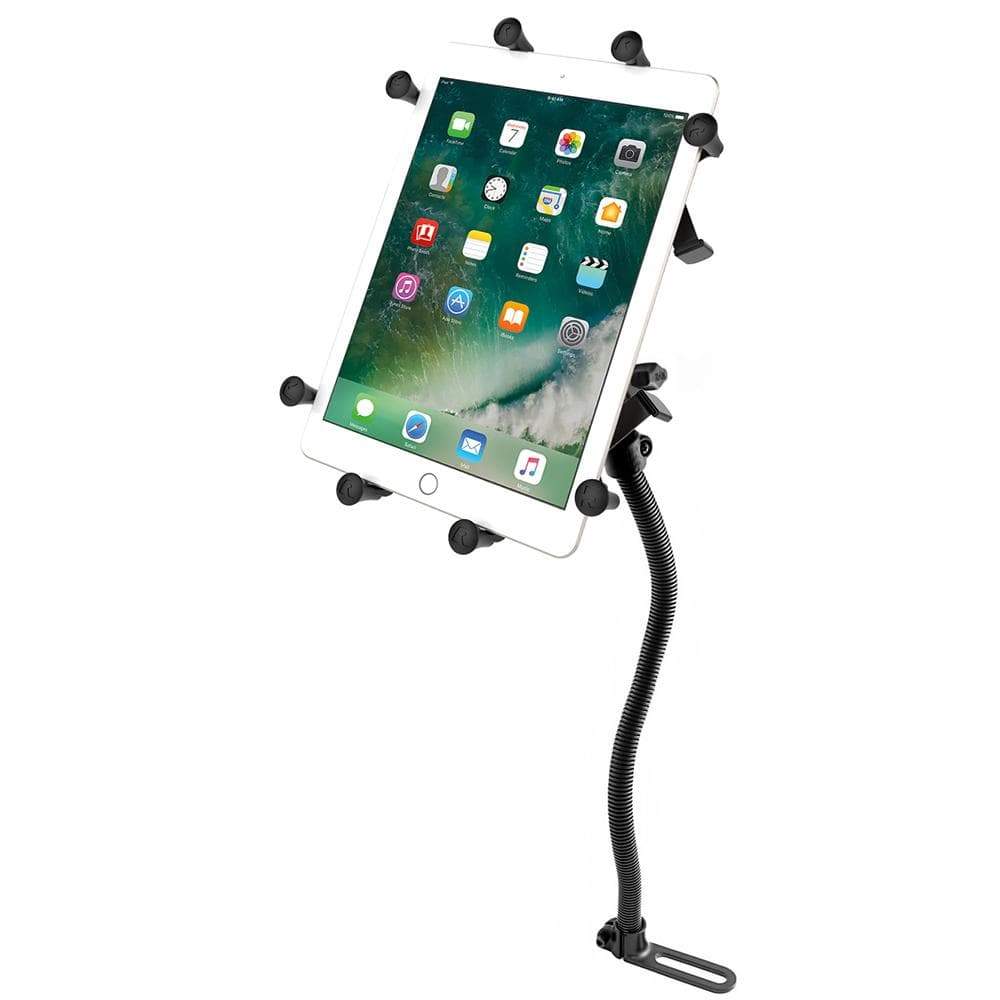 RAM Pod I Universal No-Drill Mount w/X-Grip III #RAM-B-316-1-UN9