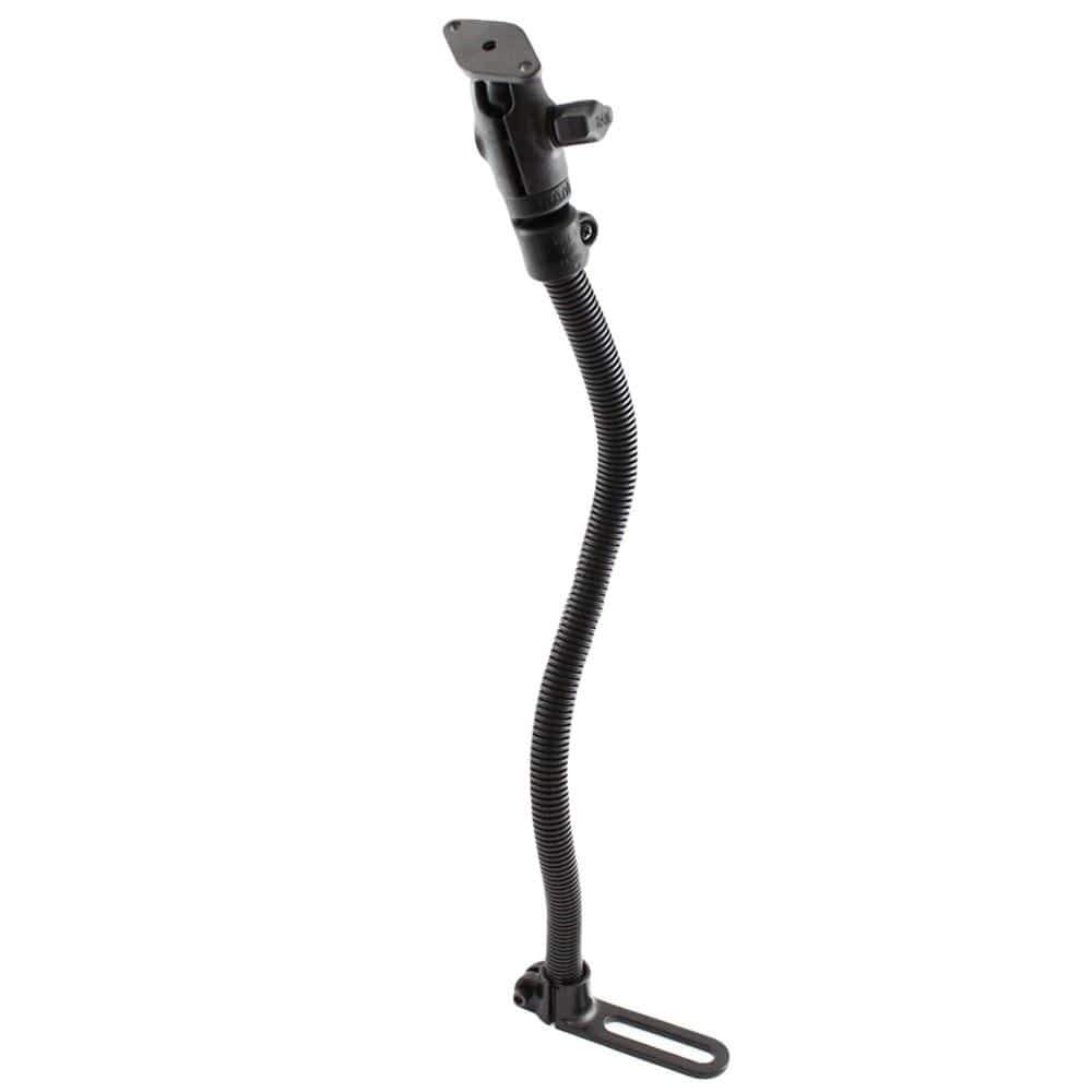 Ram Mounts Qualifies for Free Shipping RAM Pod I Universal No-Drill Vehicle Mount w/Diamond #RAM-B-316-1-238U