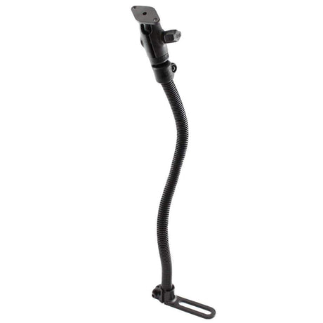 Ram Mounts Qualifies for Free Shipping RAM Pod I Universal No-Drill Vehicle Mount w/Diamond #RAM-B-316-1-238U