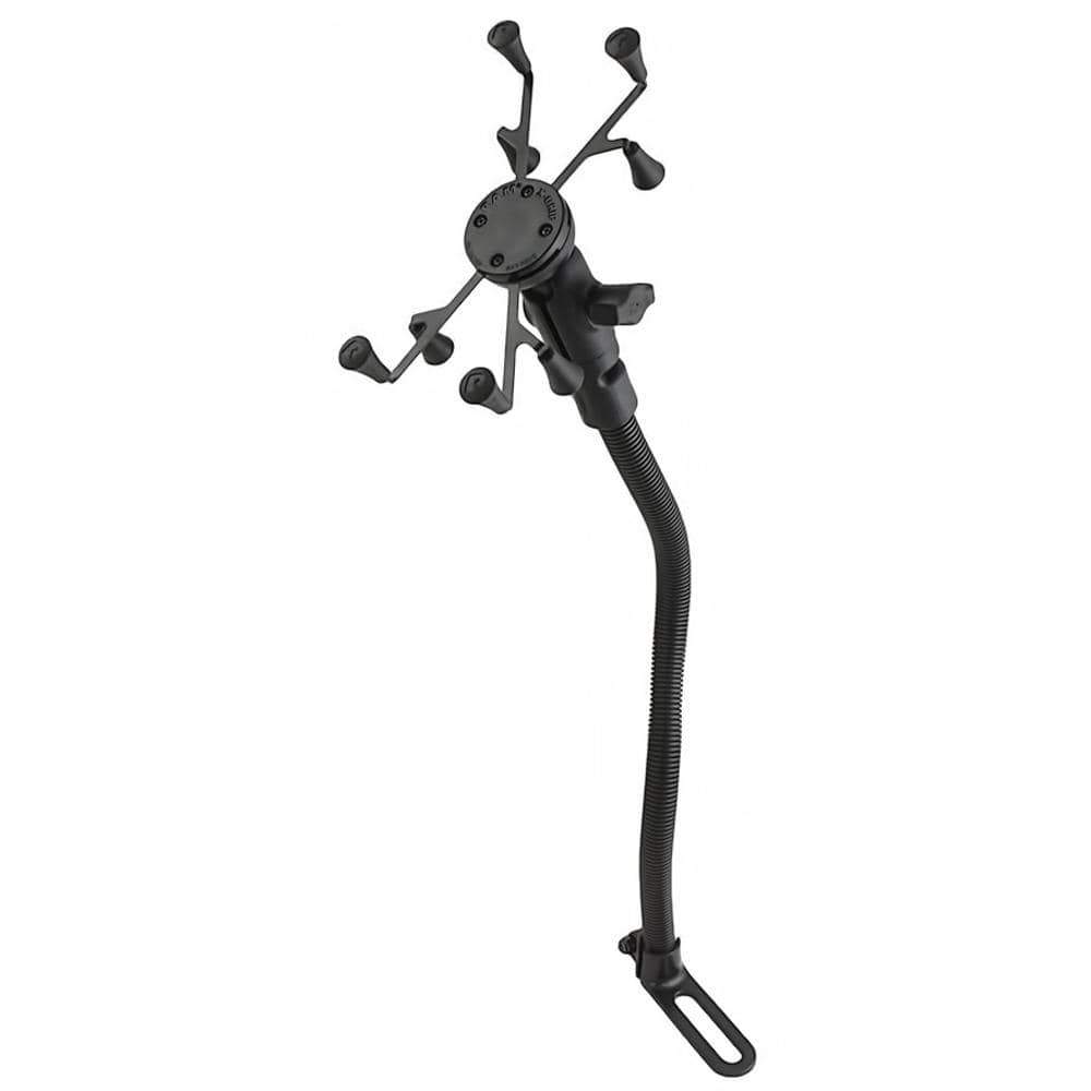 Ram Mounts Qualifies for Free Shipping RAM Pod I Universal No-Drill Vehicle Mount X-Grip II #RAM-B-316-1-UN8B