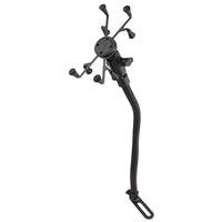 Ram Mounts Qualifies for Free Shipping RAM Pod I Universal No-Drill Vehicle Mount X-Grip II #RAM-B-316-1-UN8B