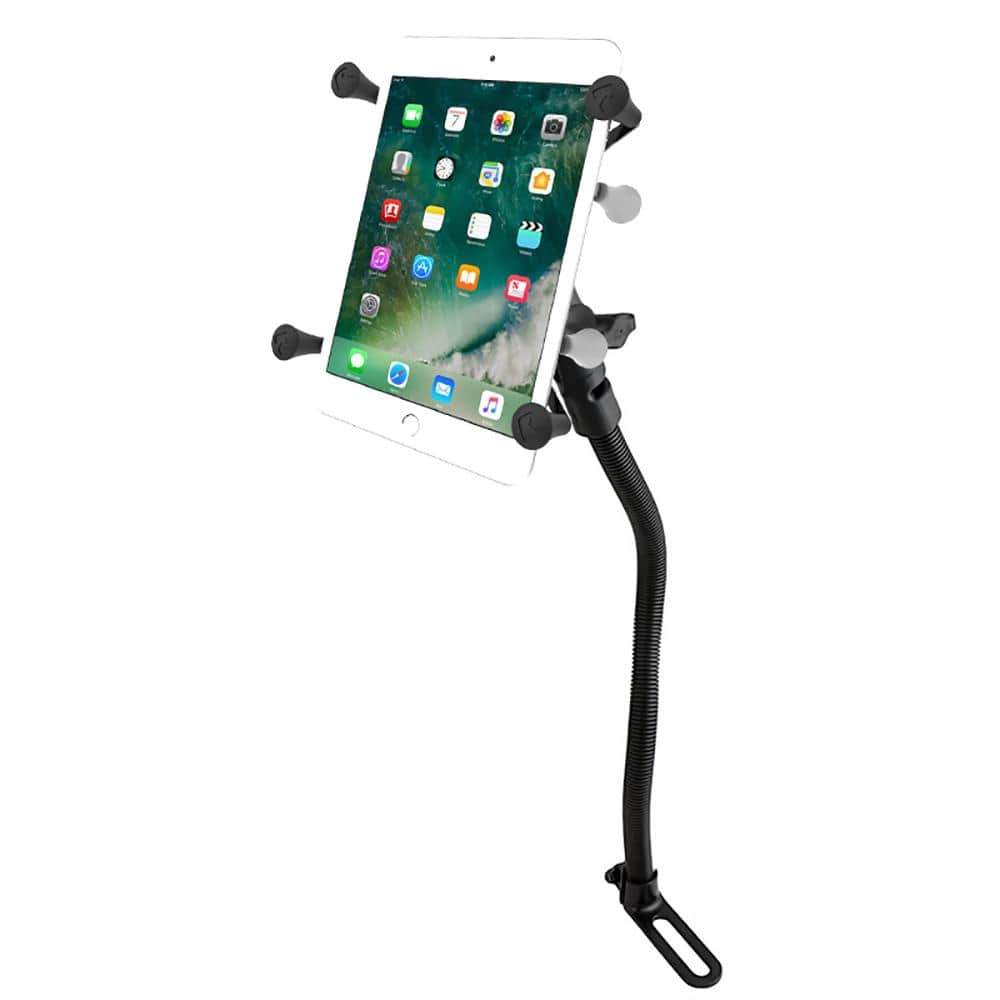 RAM Pod I Universal No-Drill Vehicle Mount X-Grip II #RAM-B-316-1-UN8B