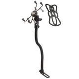 RAM Pod I Universal No-Drill Vehicle Mount X-Grip II #RAM-B-316-1-UN8B