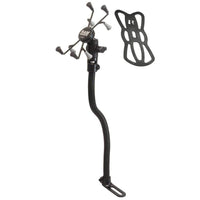 RAM Pod I Universal No-Drill Vehicle Mount X-Grip II #RAM-B-316-1-UN8B