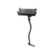 Ram Mounts Qualifies for Free Shipping RAM Pod I Universal Vehicle Mount w/Tough Tray II #RAM-B-316-1-234-6U
