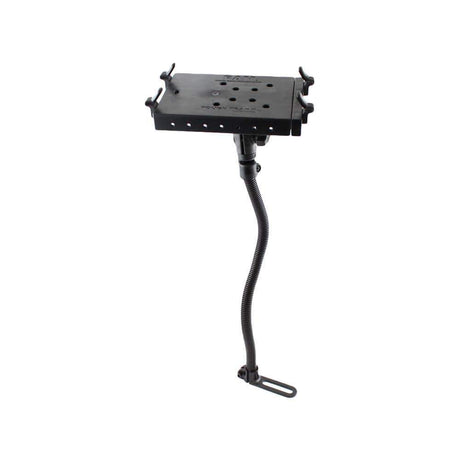 Ram Mounts Qualifies for Free Shipping RAM Pod I Universal Vehicle Mount w/Tough Tray II #RAM-B-316-1-234-6U