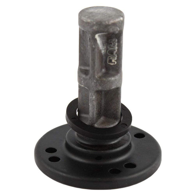 Ram Mounts Qualifies for Free Shipping RAM Pod III 1/2" Pipe Post #RAM-316-TU