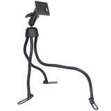 Ram Mounts Qualifies for Free Shipping RAM Pod III Universal No-Drill Mount 3.625" Plate #RAM-316-3-2461U