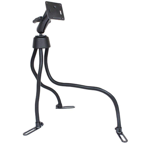 Ram Mounts Qualifies for Free Shipping RAM Pod III Universal No-Drill Mount 3.625" Plate #RAM-316-3-2461U