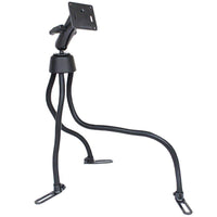 Ram Mounts Qualifies for Free Shipping RAM Pod III Universal No-Drill Mount 3.625