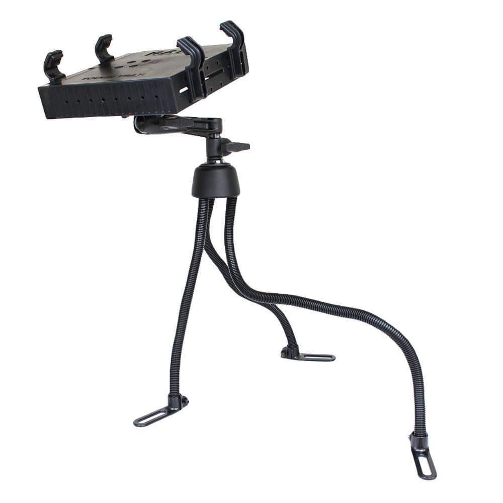 Ram Mounts Qualifies for Free Shipping RAM Pod III Universal No-Drill Mount with Tough-Tray #RAM-316-3SW1U