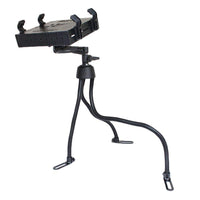 Ram Mounts Qualifies for Free Shipping RAM Pod III Universal No-Drill Mount with Tough-Tray #RAM-316-3SW1U