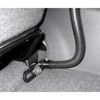 RAM Pod III Universal No-Drill Mount with Tough-Tray #RAM-316-3SW1U