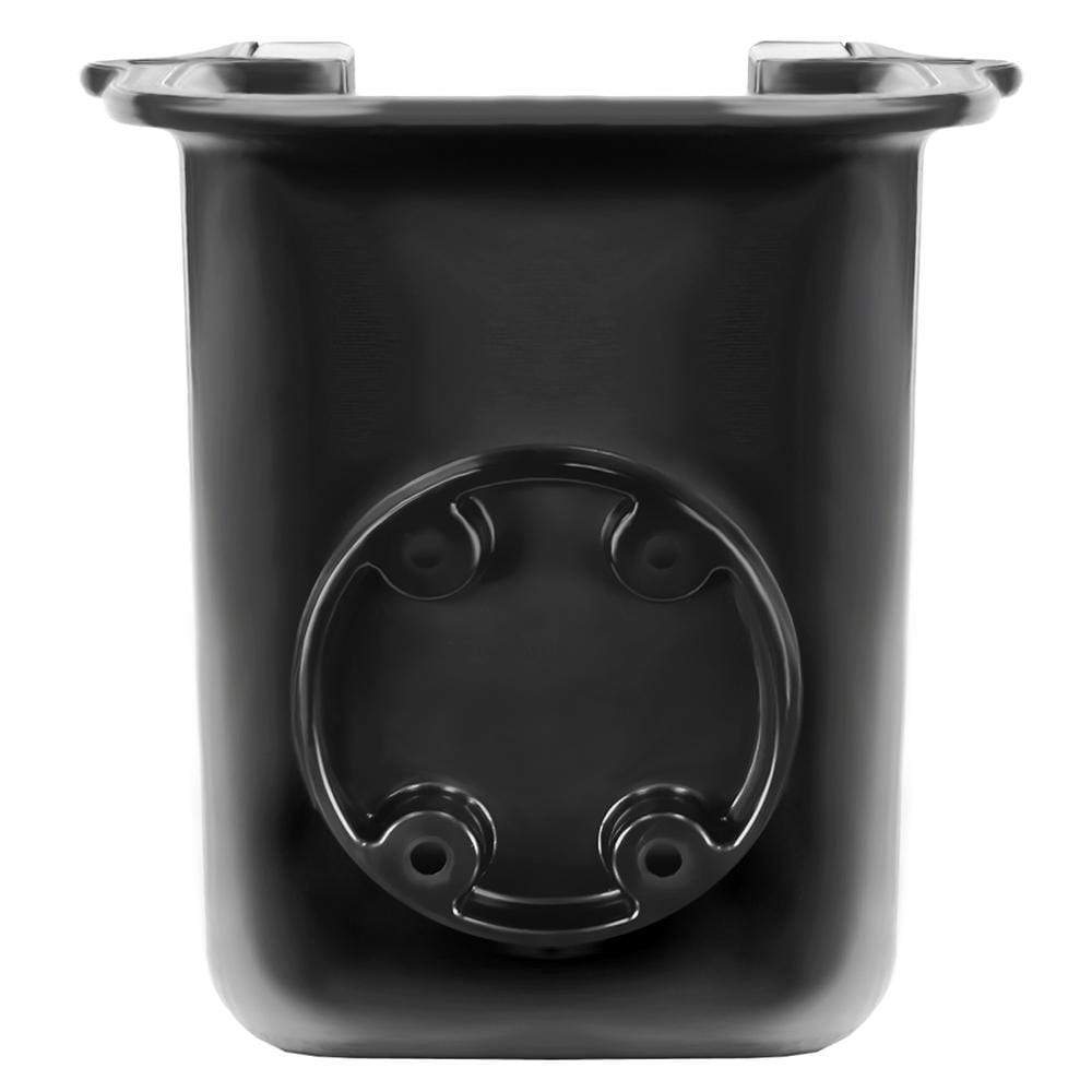 RAM Power-Grip Universal Scanner Gun Holder #RAP-396U