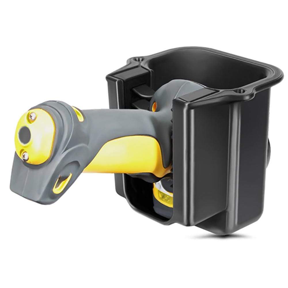 RAM Power-Grip Universal Scanner Gun Holder #RAP-396U