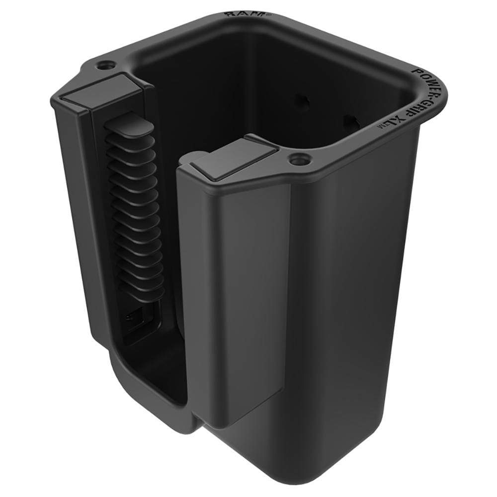 Ram Mounts Qualifies for Free Shipping RAM Power-Grip XL Universal Scanner Gun Holder #RAP-450U
