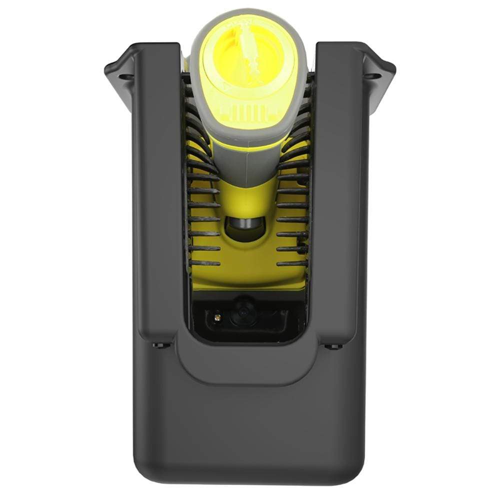 Ram Mounts Qualifies for Free Shipping RAM Power-Grip XL Universal Scanner Gun Holder #RAP-450U