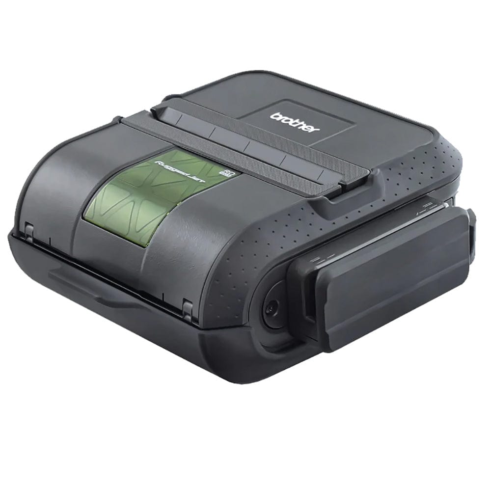 Ram Mounts Qualifies for Free Shipping RAM Printer Cradle for Brother Rugged Jet Rj-4030/40 #RAM-VPR-106