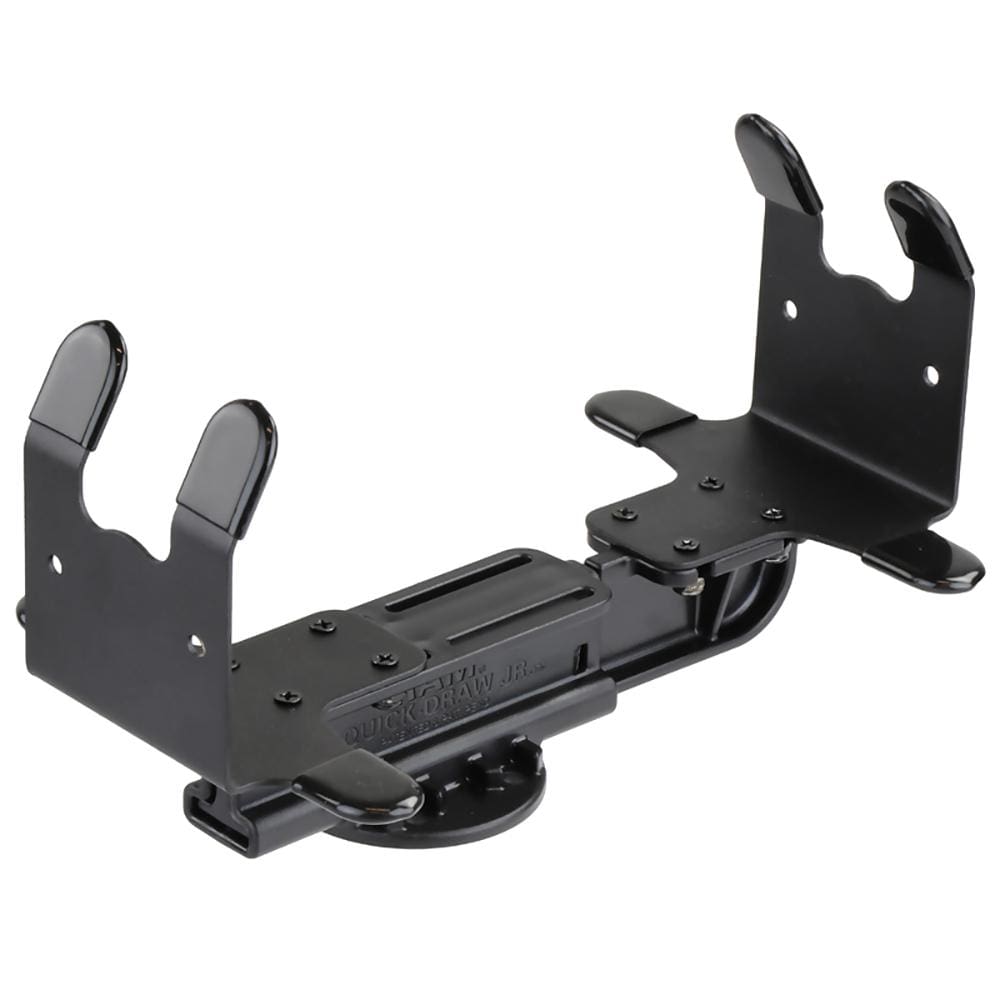 Ram Mounts Qualifies for Free Shipping RAM Quick-Draw Jr. Universal Printer Holder #RAM-VPR-105