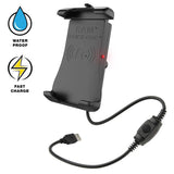 Ram Mounts Qualifies for Free Shipping RAM Quick-Grip 15w Waterproof Wireless Charger #RAM-HOL-UN14WB-1