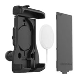 Ram Mounts Qualifies for Free Shipping RAM Quick-Grip Holder with Ball fits Apple Magsafe #RAM-HOL-UN15WBU