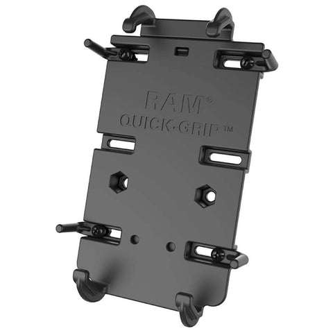Ram Mounts Qualifies for Free Shipping RAM Quick-Grip Phone Holder for Large Devices #RAM-HOL-PD4U